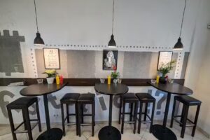 Food Station