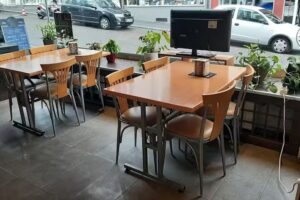 Food Station Pirmasens