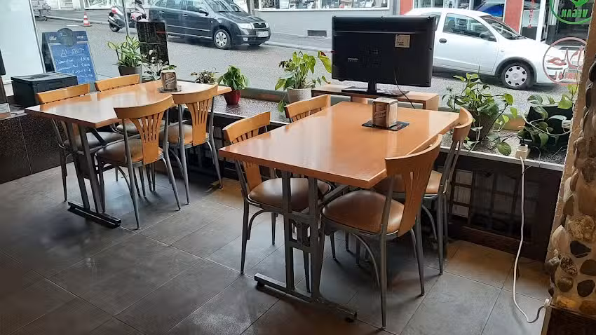 Food Station Pirmasens