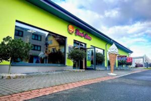 Food Store