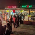 Food to Go