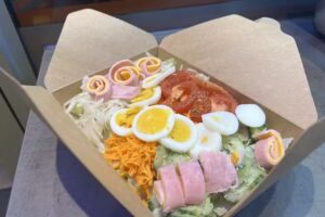 Foodbox