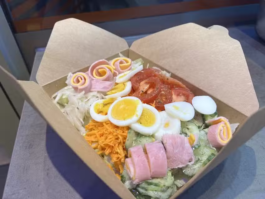 Foodbox