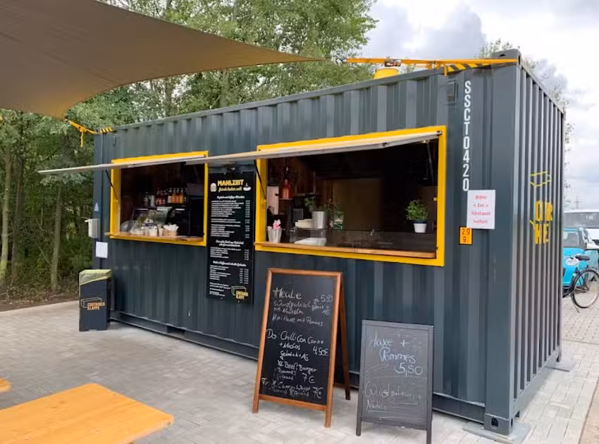 Foodbox & Catering oHG