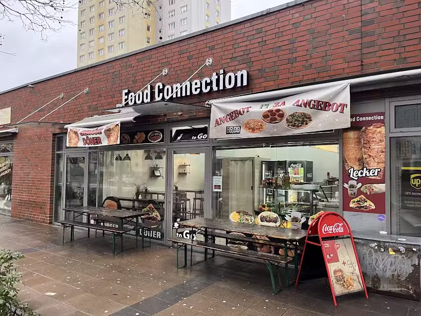 FoodConnection