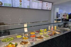 FoodCorner Winsen Luhe GmbH