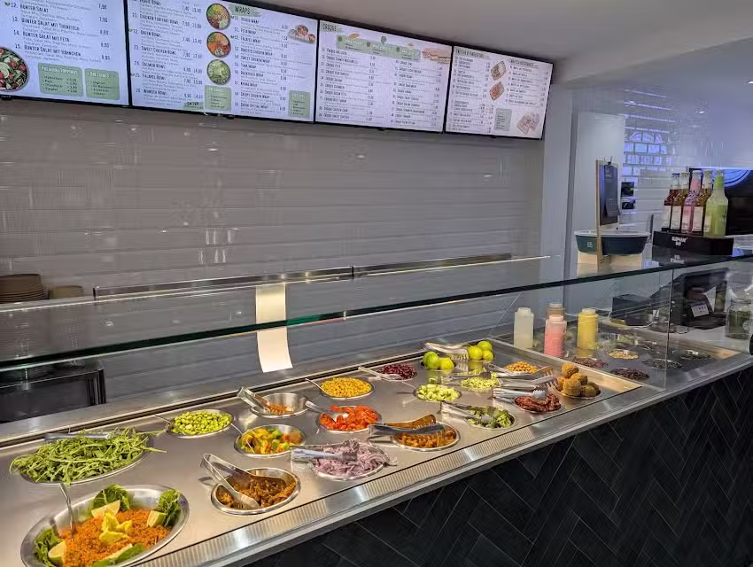 FoodCorner Winsen Luhe GmbH