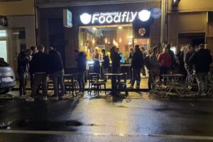 Foodfly