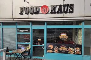 FoodHouse