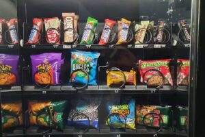 Foodie`s Delight – Snacks Worldwide