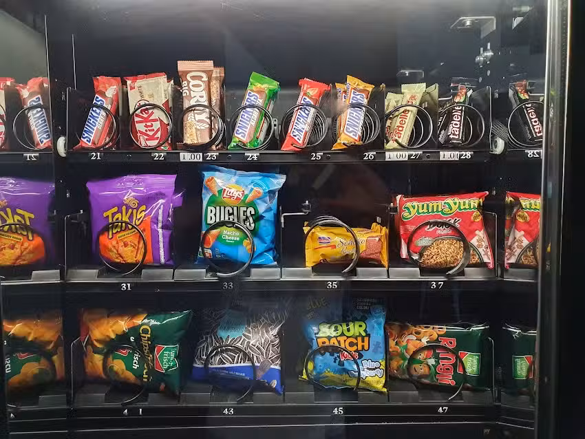 Foodie`s Delight &ndash; Snacks Worldwide