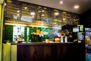 Foodwerk Oberursel