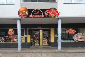Foody