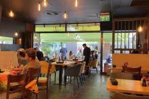 Foody Foody Restaurant