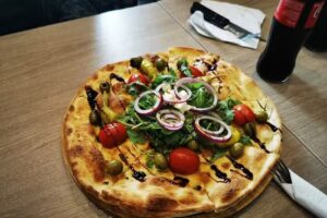 Foody&rsquo;s Pizza & Burger Burscheid