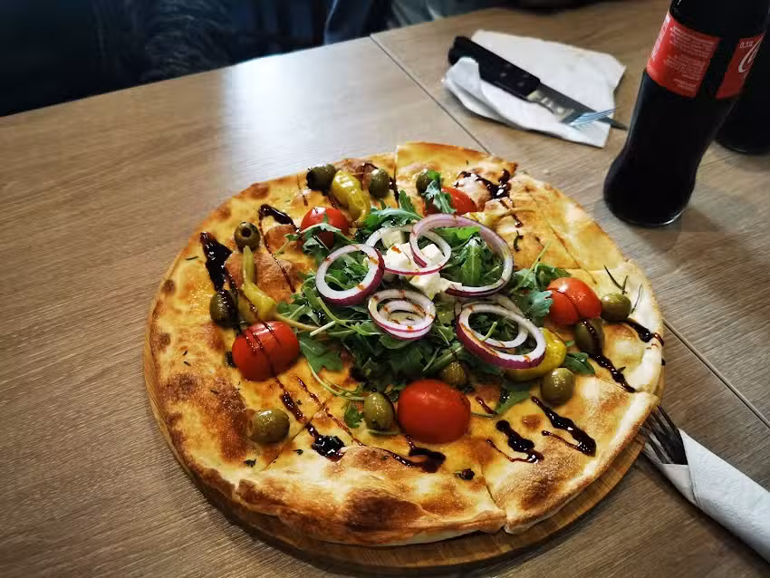 Foody&rsquo;s Pizza & Burger Burscheid