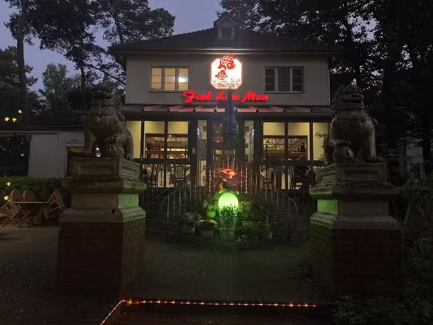 Fook Lam Mun