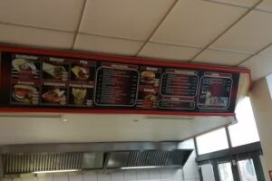 Förde Döner Flensburg