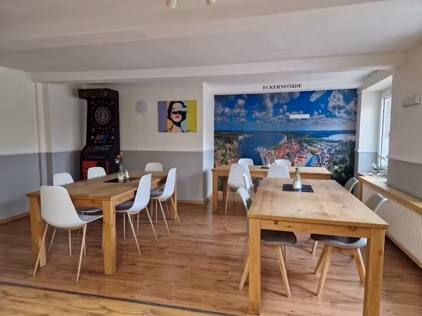 F&ouml;rde D&ouml;ner