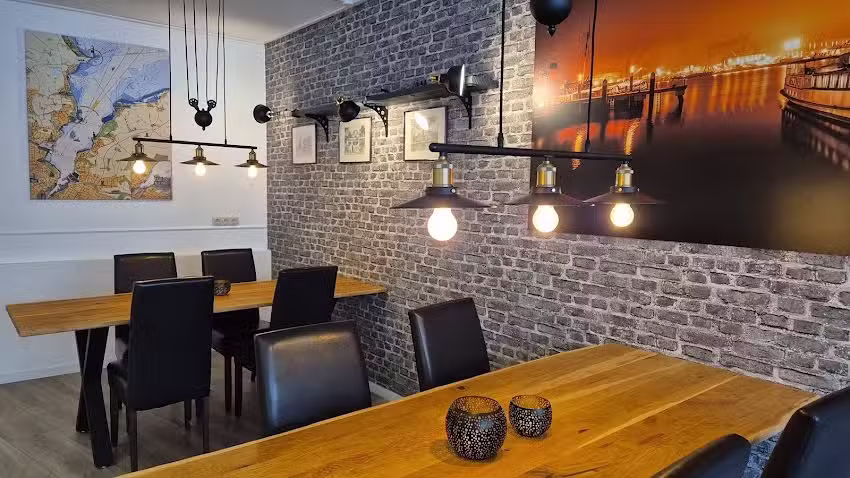 F&ouml;rde Fr&uuml;hst&uuml;ck