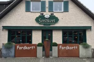 Fordkort bei Egon