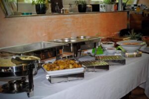 Forellenbistro Gr&auml;tchen