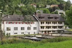 Forellengasthof Waldeck
