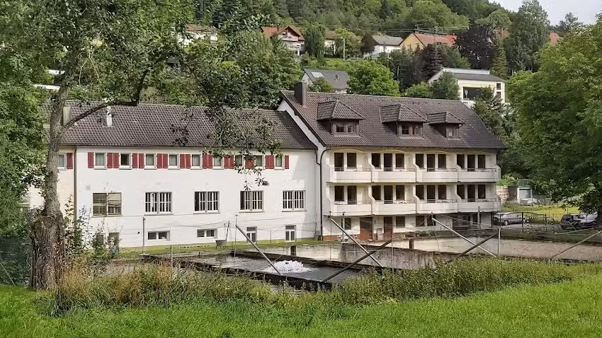 Forellengasthof Waldeck