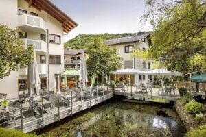 Forellenhof Rössle | Hotel & Restaurant