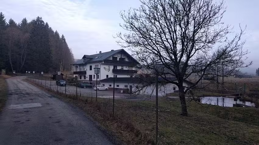Forellenhof Trauntal GbR