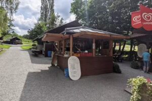 Forellenparadies Weinberger