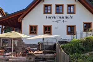 Forellenstüble – Siegfried Böcherer