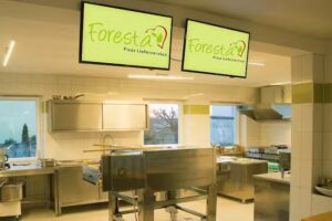 Foresta Pizza Wei&szlig;enburg