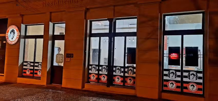 ForHuman Fried Chicken