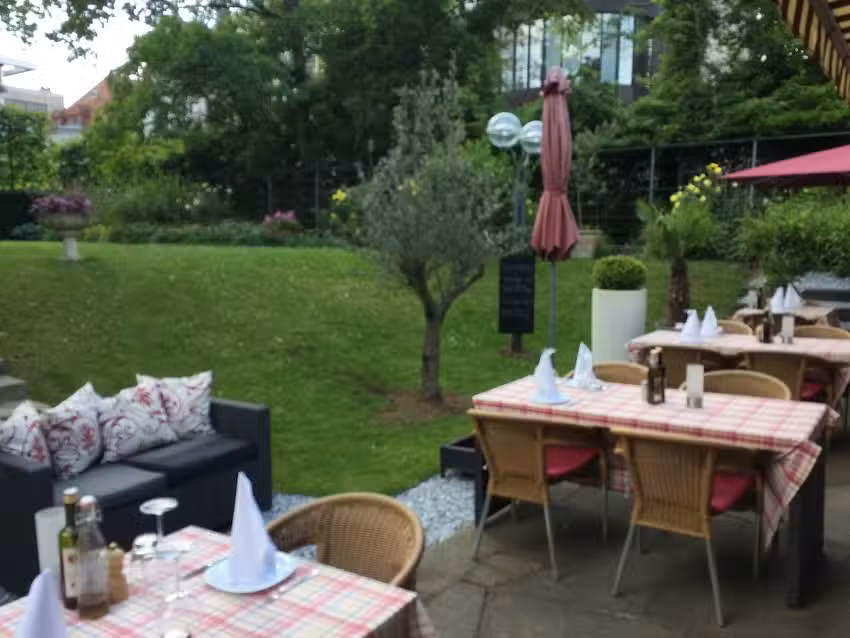 Forissimo Ristorante Italiano