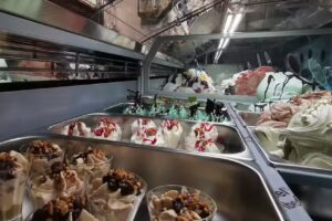 Forno Freddo