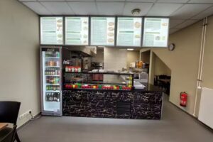 Forstberg Grill