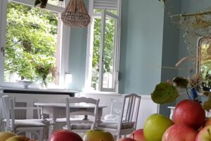F&ouml;rster Max &ndash; Eisdiele, Patisserie & Caf&eacute;
