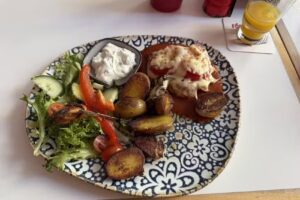 Förster’s Restaurant