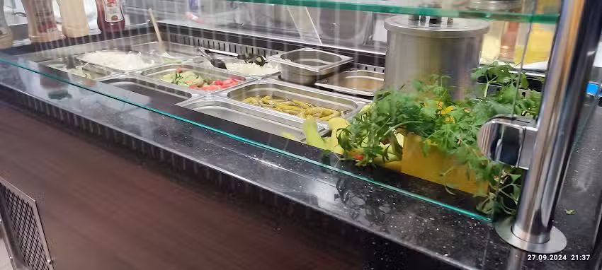 Forster Schlemmerbude