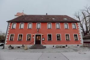 Förster’s Landgasthaus Inh. Bernd Förster