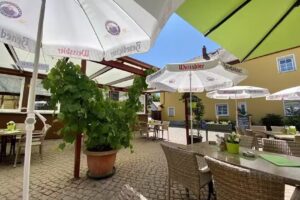 Försters Stammlokal Restaurant & Landhotel