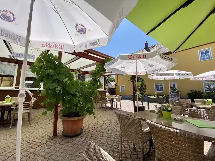 F&ouml;rsters Stammlokal Restaurant & Landhotel