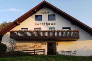 Forsthaus Alter F&ouml;rster
