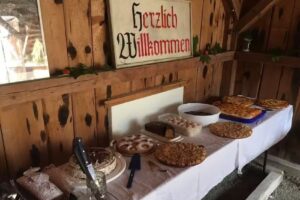 Forsthaus Aurora