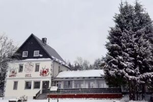 Forsthaus Bell