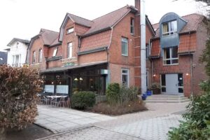 Forsthaus Bergedorf Hotel u. Restaurant