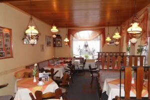 Forsthaus Bolande