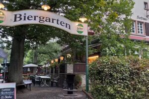 Forsthaus Butzbach