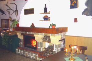 Forsthaus Coswig